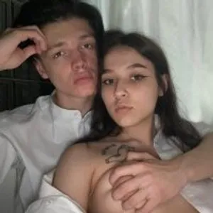 Belovedcouple18 from stripchat