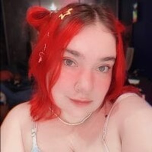 Softie_Sofy webcam profile - Russian