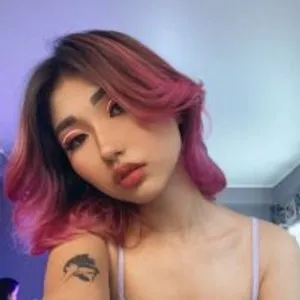 Kaya_lin from stripchat