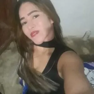 rominasexyhot from stripchat