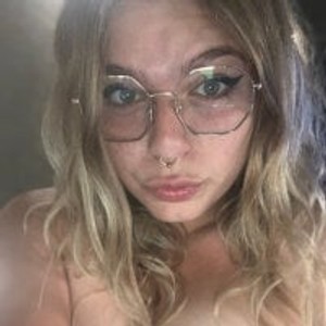 Sweetxxjinx webcam profile - French