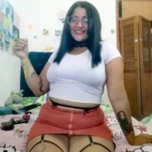 samanthajaja from stripchat