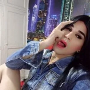 valentina_f from stripchat