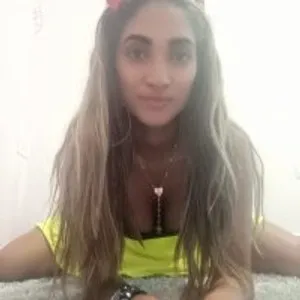 dahiana_sousa69 from stripchat