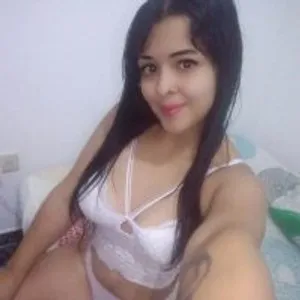 naomy_kim from stripchat