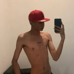 Sebasbigd from stripchat