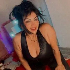 hornygirl_20 from stripchat