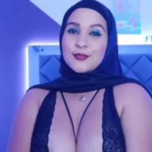 lia_nassar from stripchat