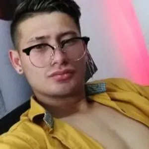 Max_hot_ from stripchat