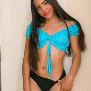 Miranda_Lima from stripchat