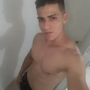 justin_nook from stripchat