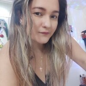ruby_myers webcam profile - Venezuelan
