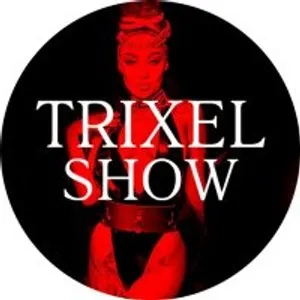 TRIXEL_Show from stripchat