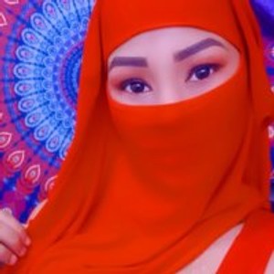 Farisha_Nazrala_Official's profile picture