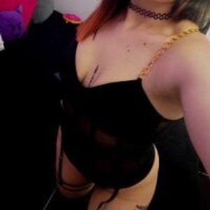 sleekcams.com amelie_collins livesex profile in public cams