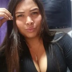 OiviaHotx from stripchat