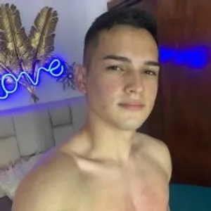 noah_king53 from stripchat