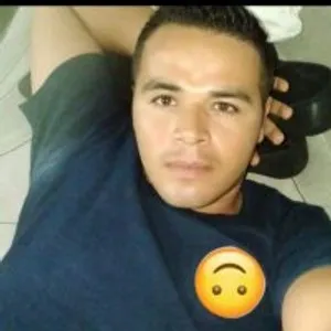 deniel1314 from stripchat