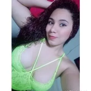 Lady_ga_23 from stripchat