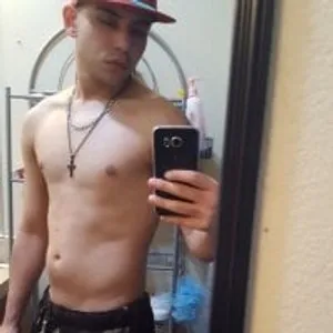 MarcosArcher from stripchat