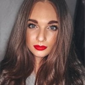 KateGordon webcam profile - Ukrainian