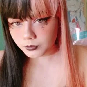 sweetiebonnie from stripchat