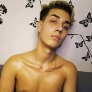 BelGrixxx from stripchat