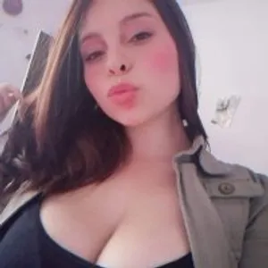 Cristalg_69 from stripchat