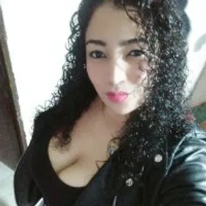 pamela_gonzales1 from stripchat