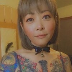stripchat Megumi81 webcam profile pic via onaircams.com