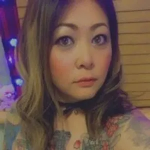 Megumi81 from stripchat
