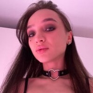 Cam girl Lilith_Cain