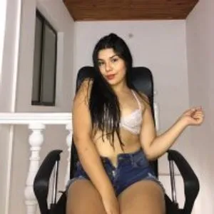 Dulcesanchez01 from stripchat