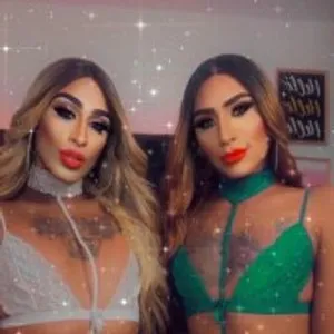ashley_and_vicky from stripchat