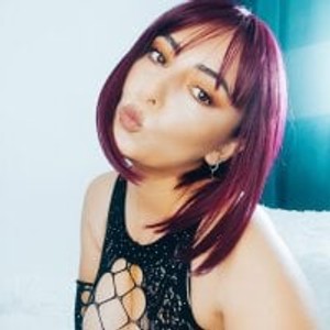 stripchat kassy_hotdevil Live Webcam Featured On free6cams.com