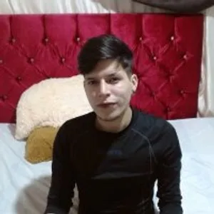 Axel_Russel from stripchat