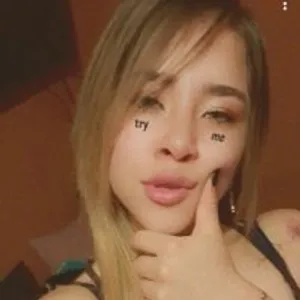 Cute_Sasha from stripchat