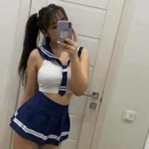 asianbarbie_ from stripchat