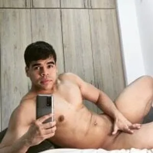 SalimFreire from stripchat