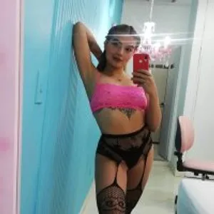 elena_cartter from stripchat