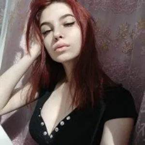 xxBabyStar from stripchat