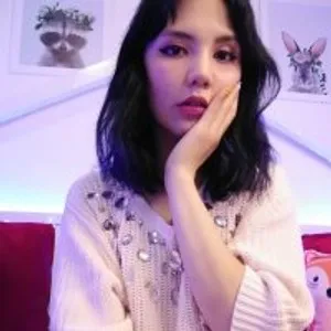 hyuna-wang from stripchat