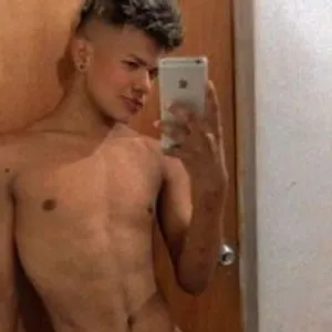 andrew_blackxx from stripchat