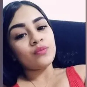 Thaliarey from stripchat