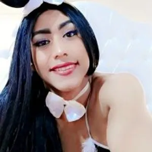 hinata- from stripchat