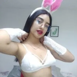 red_amour from stripchat