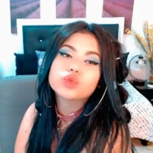 irinawilliam from stripchat