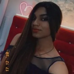 sabrina_villarreal from stripchat