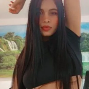 Seleena_ from stripchat