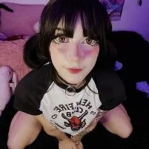 meine-himeko from stripchat